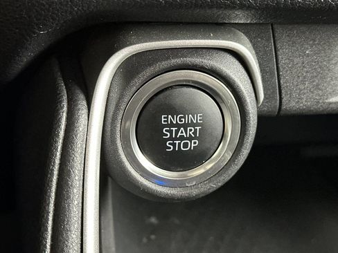 Used 2025 Toyota Grand Highlander XLE image 23