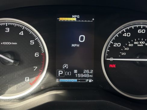 Used 2024 Subaru Forester Premium AWD/4WD image 21