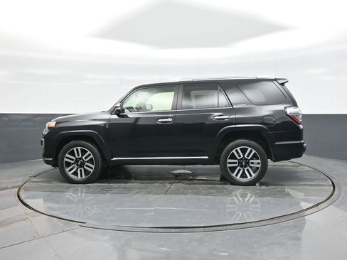 Used 2019 Toyota 4Runner Limited image 4