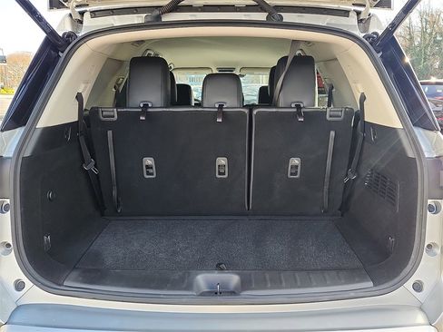 Certified 2022 Nissan Pathfinder SL image 30