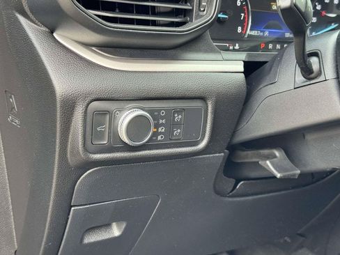 Certified 2022 Ford Explorer XLT AWD/4WD image 10