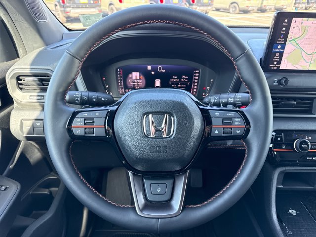 Used 2026 Honda Pilot TrailSport image 22
