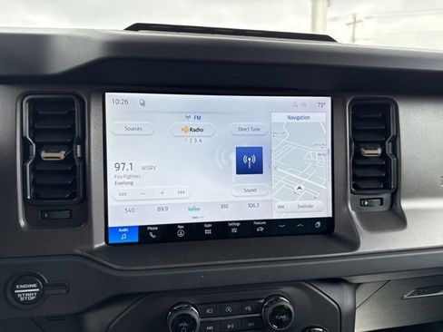 New 2026 Ford Bronco Badlands AWD/4WD image 32
