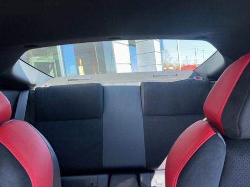 New 2026 Subaru BRZ Limited image 81