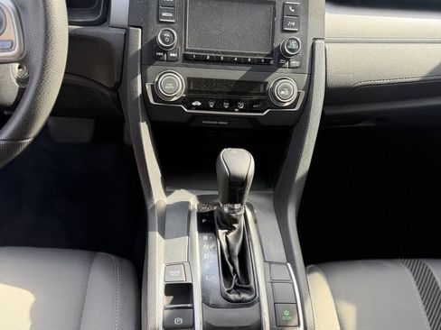 Used 2017 Honda Civic LX image 15