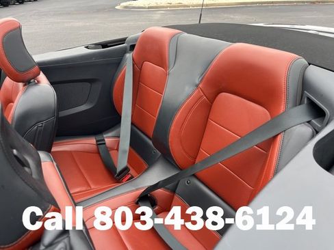 Used 2024 Ford Mustang Premium image 11