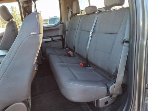 Used 2016 Ford F150 XLT w/ Equipment Group 302A Luxury image 14