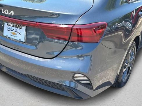 Used 2024 Kia Forte LXS FWD image 33