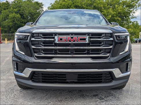 New 2026 GMC Acadia Elevation w/ Elevation Premium Package FWD image 9