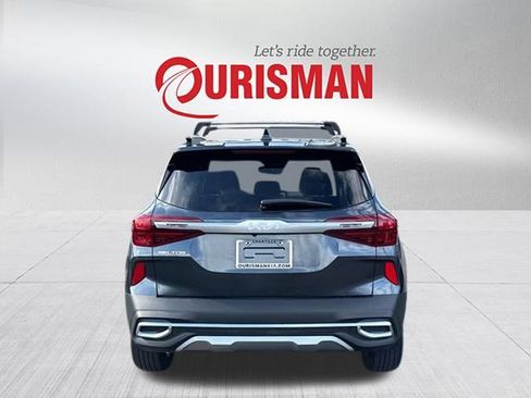 Used 2022 Kia Seltos S image 3