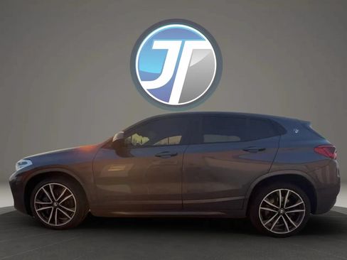 Used 2019 BMW X2 M35i w/ Premium Package AWD/4WD image 17
