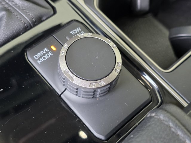 Used 2024 Toyota Tundra SR5 w/ TRD Sport Package RWD image 21
