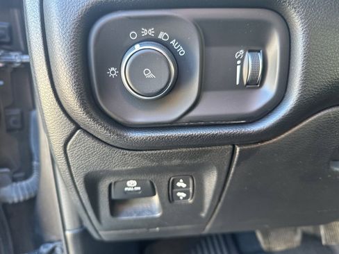 Used 2023 RAM 1500 Laramie image 13