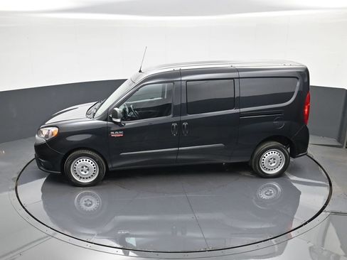 Used 2022 RAM ProMaster City Tradesman image 30