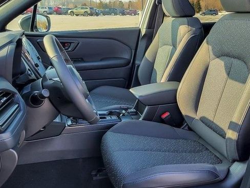 New 2026 Subaru Forester Premium image 2