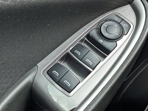 Used 2025 Chevrolet Malibu LT FWD image 20