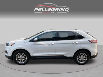 Used 2023 Ford Edge SEL