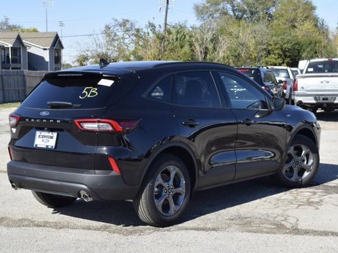 New 2026 Ford Escape ST-Line w/ Tech Pack #1 image 6