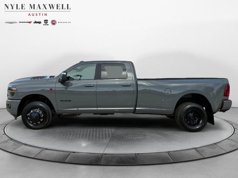 New 2026 RAM 3500 Laramie image 13