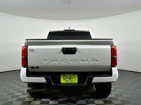 New 2026 Toyota Tacoma TRD Sport AWD/4WD image 12