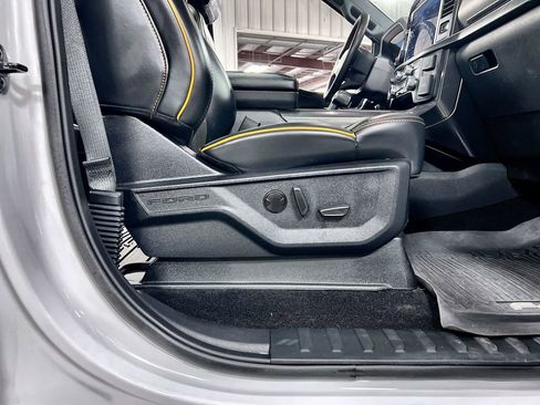 Used 2023 Ford F150 Tremor w/ Equipment Group 402A High image 30