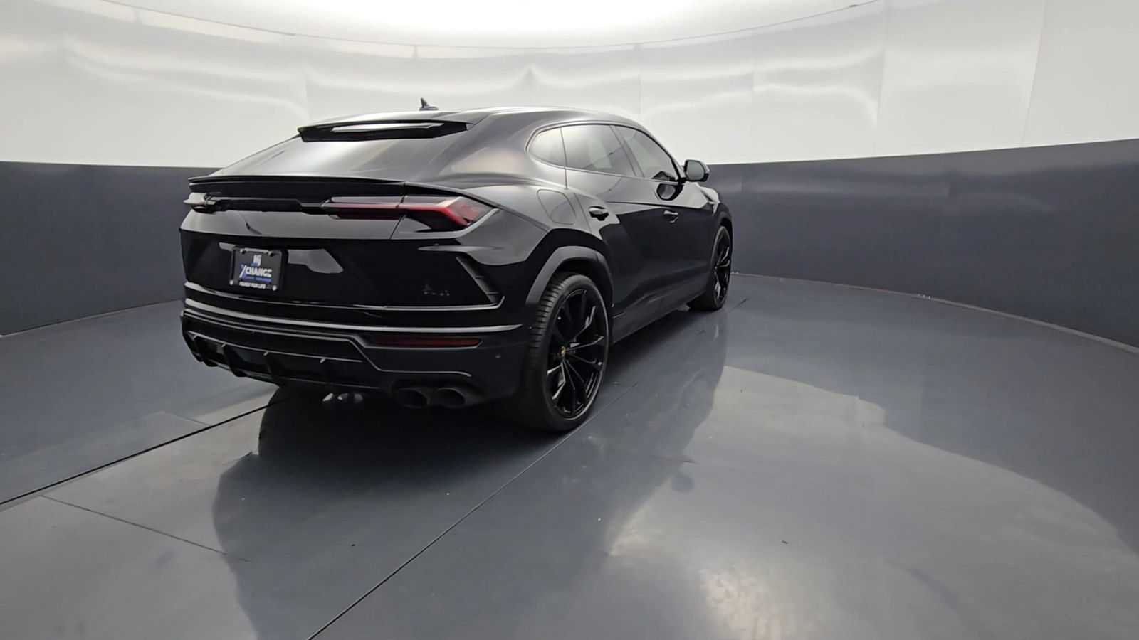Used 2022 Lamborghini Urus AWD/4WD image 96