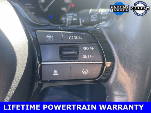 Used 2023 Honda CR-V EX-L image 15