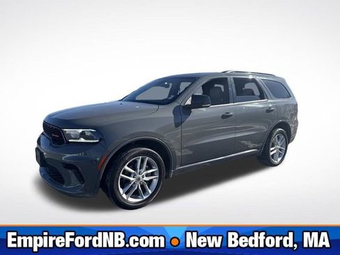Used 2024 Dodge Durango GT image 1