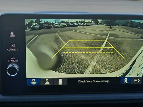 New 2026 Honda CR-V TrailSport image 23