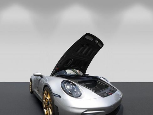 Used 2026 Porsche 911 GT3 RWD image 22