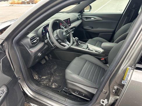 Used 2024 Dodge Hornet R/T w/ R/T Blacktop Package image 2