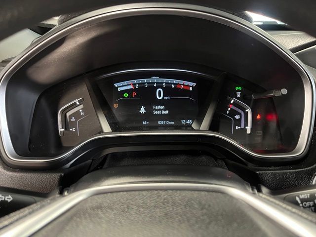 Used 2022 Honda CR-V EX image 27