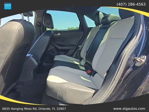 Used 2019 Volkswagen Jetta R-Line w/ R-Line Cold Weather Package FWD image 14