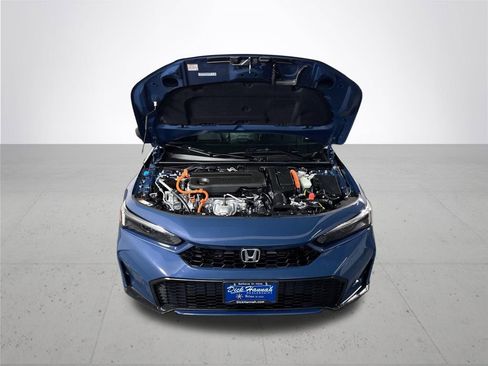 Used 2025 Honda Civic Sport image 23