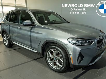 Used 2023 BMW X3 xDrive30i w/ Premium Package