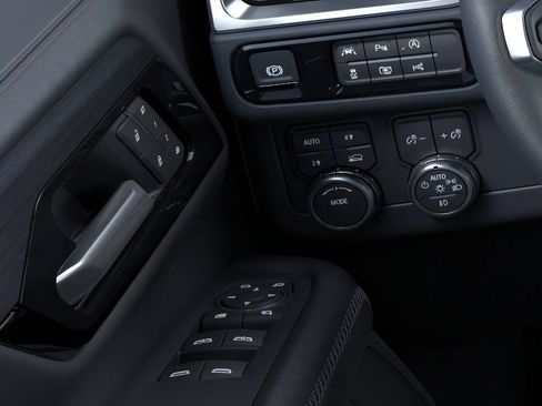 New 2026 GMC Yukon Denali w/ LPO, Floor Liner Package AWD/4WD image 23