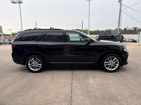 Used 2024 Dodge Durango GT AWD/4WD image 6