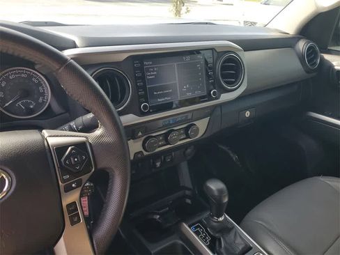 Used 2021 Toyota Tacoma SR5 image 30