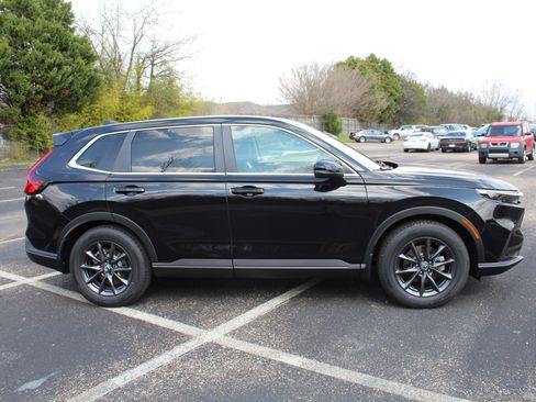 New 2026 Honda CR-V EX-L image 3