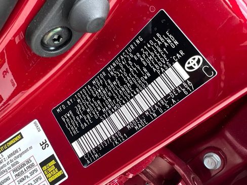 Used 2026 Toyota Corolla LE FWD image 31