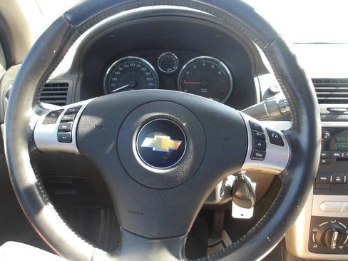 Used 2010 Chevrolet Cobalt LT w/ My Link Package image 9