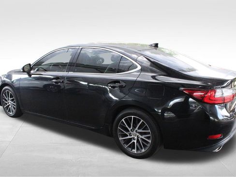 Used 2016 Lexus ES 350 FWD image 13