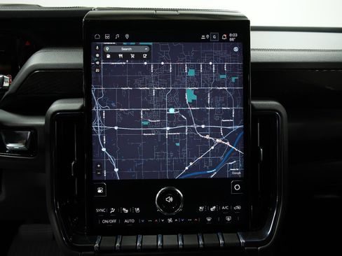 New 2026 GMC Yukon XL AT4 w/ AT4 Premium Plus Package AWD/4WD image 43