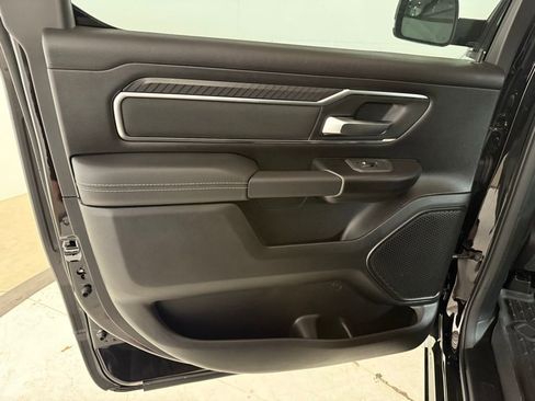 New 2026 RAM 1500 Big Horn image 13