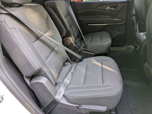 New 2026 Chevrolet Traverse LT w/ Driver Confidence Package FWD image 28