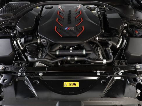 New 2026 BMW M5 w/ Executive Package image 26