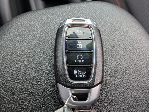 Used 2023 Hyundai Kona N Line FWD image 34