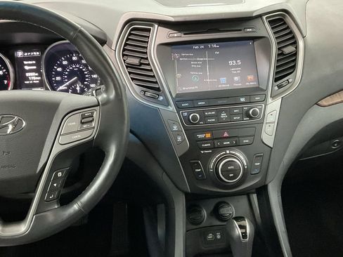 Used 2018 Hyundai Santa Fe Sport w/ Cargo Package image 13