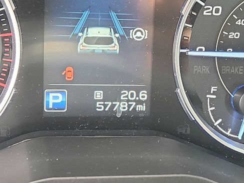 Used 2022 Subaru Ascent Limited w/ Technology Package AWD/4WD image 20