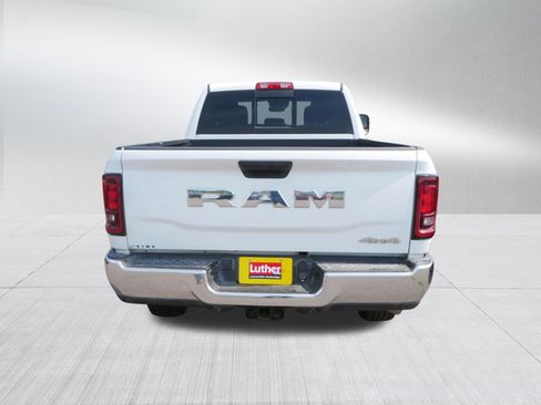 Used 2025 RAM 3500 Tradesman AWD/4WD image 7